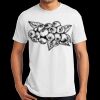 Unisex Ecosmart ® T-Shirt Thumbnail
