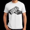 Unisex Ecosmart ® T-Shirt Thumbnail
