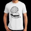 Unisex Ecosmart ® T-Shirt Thumbnail