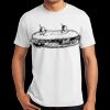 Unisex Ecosmart ® T-Shirt Thumbnail