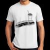 Unisex Ecosmart ® T-Shirt Thumbnail