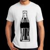 Unisex Ecosmart ® T-Shirt Thumbnail