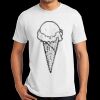 Unisex Ecosmart ® T-Shirt Thumbnail