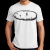 Unisex Ecosmart ® T-Shirt Thumbnail