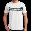 Unisex Ecosmart ® T-Shirt Thumbnail