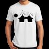Unisex Ecosmart ® T-Shirt Thumbnail