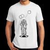 Unisex Ecosmart ® T-Shirt Thumbnail