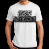 Unisex Ecosmart ® T-Shirt Thumbnail