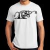 Unisex Ecosmart ® T-Shirt Thumbnail