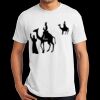 Unisex Ecosmart ® T-Shirt Thumbnail