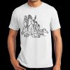Unisex Ecosmart ® T-Shirt Thumbnail