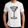 Unisex Ecosmart ® T-Shirt Thumbnail
