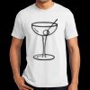 Unisex Ecosmart ® T-Shirt Thumbnail