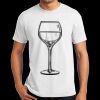Unisex Ecosmart ® T-Shirt Thumbnail