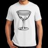 Unisex Ecosmart ® T-Shirt Thumbnail