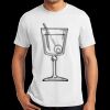 Unisex Ecosmart ® T-Shirt Thumbnail