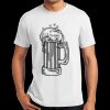 Unisex Ecosmart ® T-Shirt Thumbnail