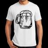 Unisex Ecosmart ® T-Shirt Thumbnail