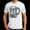 Unisex Ecosmart ® T-Shirt Thumbnail