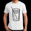 Unisex Ecosmart ® T-Shirt Thumbnail
