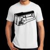 Unisex Ecosmart ® T-Shirt Thumbnail