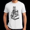 Unisex Ecosmart ® T-Shirt Thumbnail