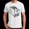 Unisex Ecosmart ® T-Shirt Thumbnail