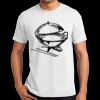 Unisex Ecosmart ® T-Shirt Thumbnail