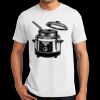 Unisex Ecosmart ® T-Shirt Thumbnail