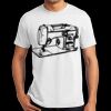 Unisex Ecosmart ® T-Shirt Thumbnail