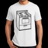 Unisex Ecosmart ® T-Shirt Thumbnail