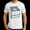 Unisex Ecosmart ® T-Shirt Thumbnail