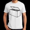 Unisex Ecosmart ® T-Shirt Thumbnail