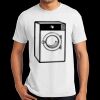 Unisex Ecosmart ® T-Shirt Thumbnail