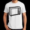 Unisex Ecosmart ® T-Shirt Thumbnail