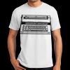 Unisex Ecosmart ® T-Shirt Thumbnail