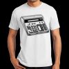 Unisex Ecosmart ® T-Shirt Thumbnail