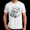 Unisex Ecosmart ® T-Shirt Thumbnail