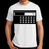 Unisex Ecosmart ® T-Shirt Thumbnail