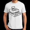 Unisex Ecosmart ® T-Shirt Thumbnail