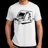 Unisex Ecosmart ® T-Shirt Thumbnail