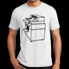 Unisex Ecosmart ® T-Shirt Thumbnail
