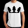 Unisex Ecosmart ® T-Shirt Thumbnail