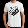 Unisex Ecosmart ® T-Shirt Thumbnail