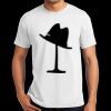 Unisex Ecosmart ® T-Shirt Thumbnail