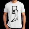 Unisex Ecosmart ® T-Shirt Thumbnail