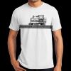 Unisex Ecosmart ® T-Shirt Thumbnail