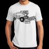 Unisex Ecosmart ® T-Shirt Thumbnail