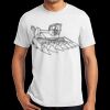 Unisex Ecosmart ® T-Shirt Thumbnail