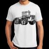 Unisex Ecosmart ® T-Shirt Thumbnail